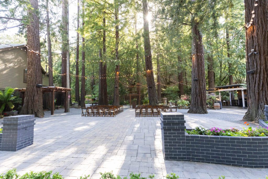 Corporate event venue near me