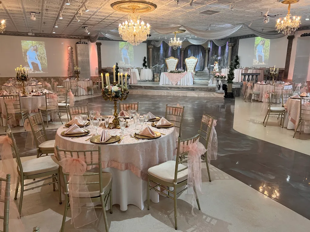 Celebration of Life Venue